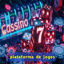 plataforma de jogos 777 bet